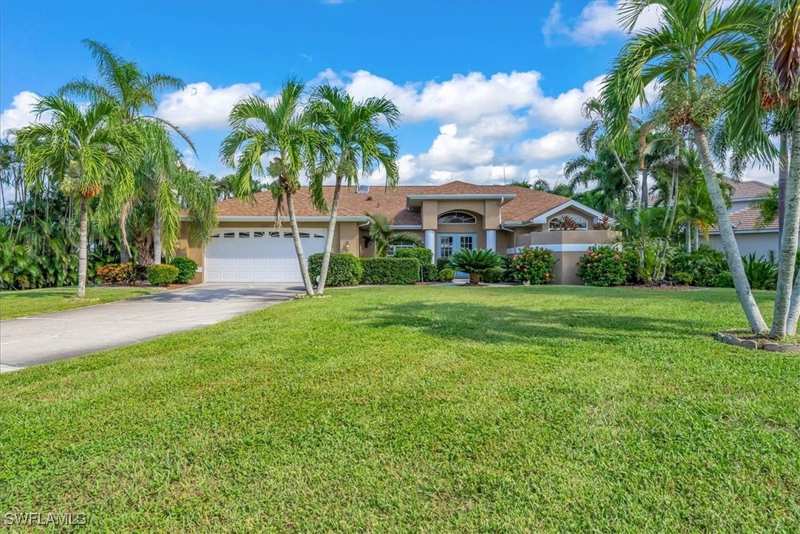 3 bedroom SingleFamilyResidence at 2569 SW 27th Ave, Cape Coral, Cape Coral — photo 1