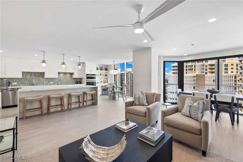 3 bedroom Condominium at 4401 Gulf Shore Blvd N 1606, Monaco Beach Club, Naples — photo 1