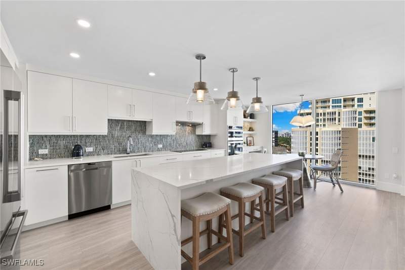 3 bedroom Condominium at 4401 Gulf Shore Blvd N 1606, Monaco Beach Club, Naples — photo 2