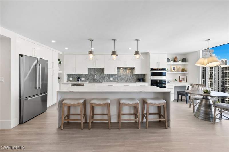 3 bedroom Condominium at 4401 Gulf Shore Blvd N 1606, Monaco Beach Club, Naples — photo 3