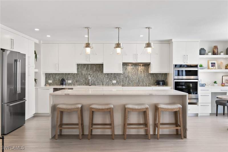 3 bedroom Condominium at 4401 Gulf Shore Blvd N 1606, Monaco Beach Club, Naples — photo 4