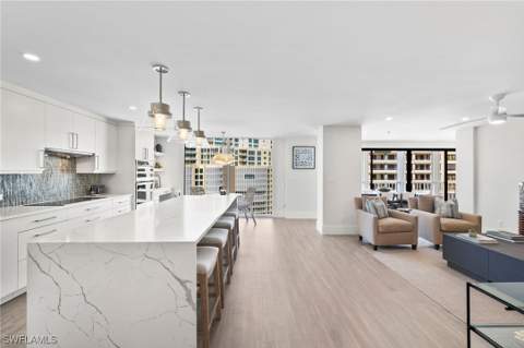 4401 Gulf Shore Blvd N 1606, Naples FL - photo 9 of 50