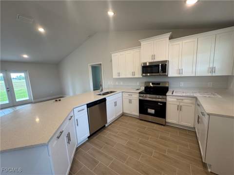 1225 NW 24th Pl, Cape Coral FL - photo 11 of 24