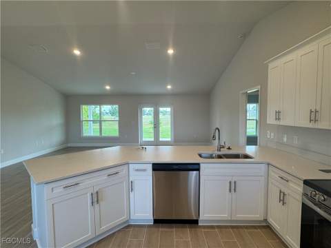 1225 NW 24th Pl, Cape Coral FL - photo 12 of 24