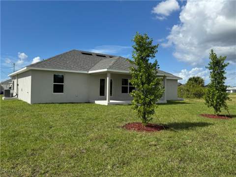 1225 NW 24th Pl, Cape Coral FL - photo 6 of 24