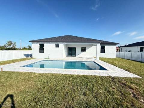2458 NW 9th Ter, Cape Coral FL - photo 6 of 38