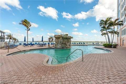 8771 Estero Blvd 501, Fort Myers Beach FL - photo 10 of 25