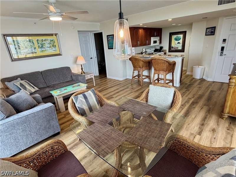 1 bedroom Condominium at 8771 Estero Blvd 501, Lovers Key Beach Club And Resort, Fort Myers Beach — photo 3