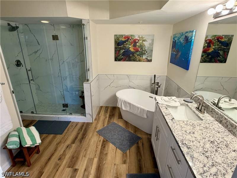 1 bedroom Condominium at 8771 Estero Blvd 501, Lovers Key Beach Club And Resort, Fort Myers Beach — photo 4