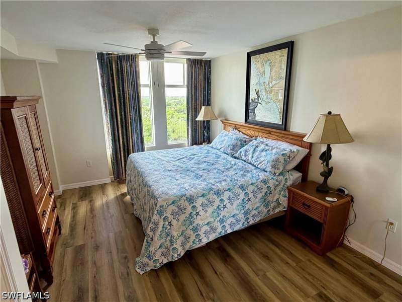 1 bedroom Condominium at 8771 Estero Blvd 501, Lovers Key Beach Club And Resort, Fort Myers Beach — photo 5