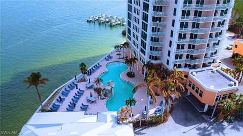 8771 Estero Blvd 501, Fort Myers Beach FL - photo 8 of 25