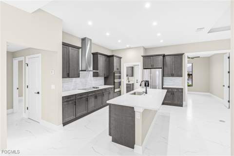 2301 NW 34th Ave, Cape Coral FL - photo 15 of 48