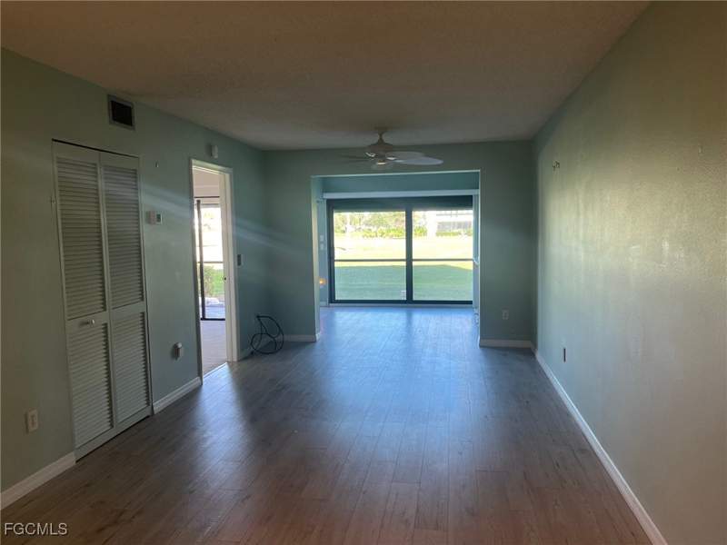 2 bedroom Condominium at 7406 Lake Breeze Dr 118, Seven Lakes, Fort Myers — photo 3
