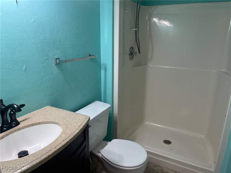 2 bedroom Condominium at 7406 Lake Breeze Dr 118, Seven Lakes, Fort Myers — photo 5