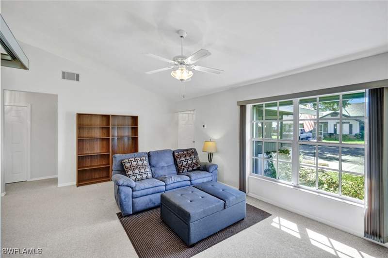 2 bedroom Attached at 10622 Talmadge Ct, Beacon Square, Lehigh Acres — photo 5