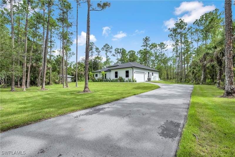 3 bedroom SingleFamilyResidence at 2668 39th Ave NE, Golden Gate Estates, Naples — photo 4