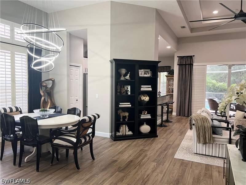 3 bedroom SingleFamilyResidence at 3411 Sandpiper Way, Bridgewater Bay, Naples — photo 3