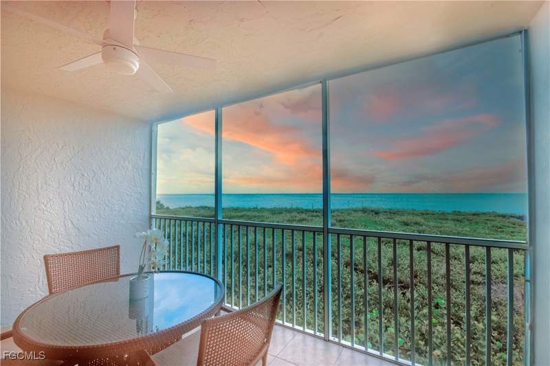 1 bedroom Condominium at 5232 Bayside Villas, Bayside Villas, Captiva — photo 3