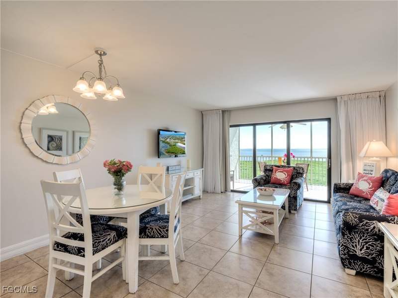 1 bedroom Condominium at 5232 Bayside Villas, Bayside Villas, Captiva — photo 5