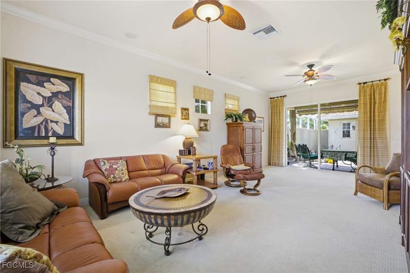 3 bedroom Attached at 14143 Bently Cir, Bell Tower Park, Fort Myers — photo 5
