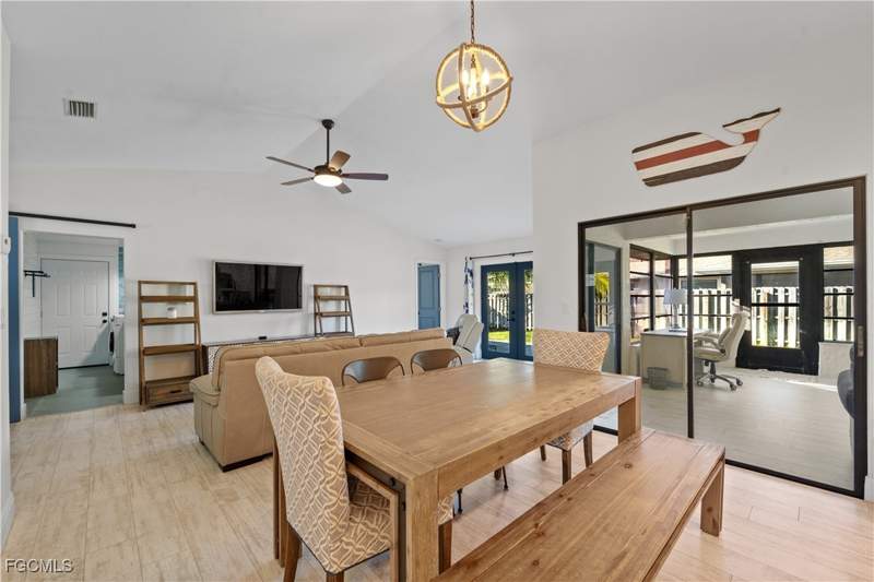 2 bedroom SingleFamilyResidence at 9802 Wildginger Dr, South Pointe, Fort Myers — photo 3