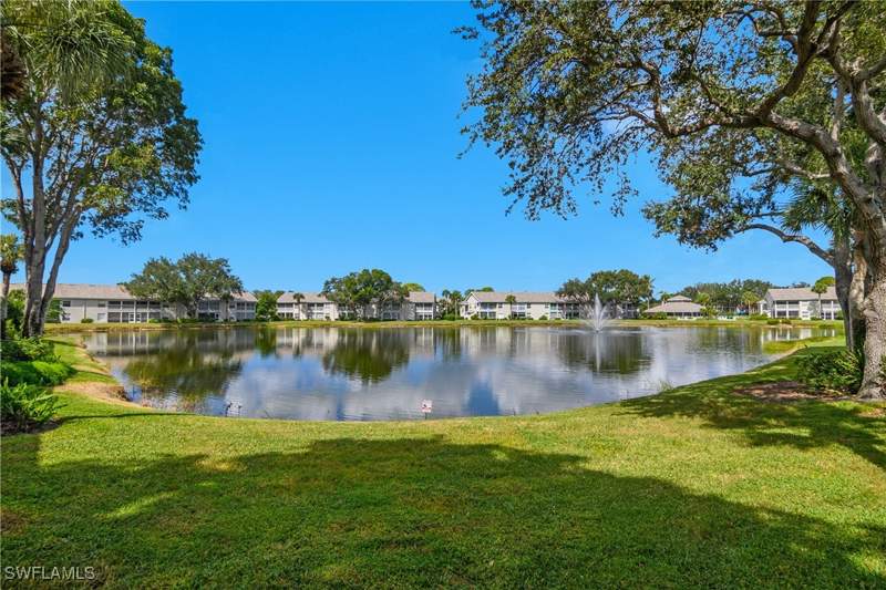 3 bedroom Condominium at 13061 Hamilton Harbour Dr R1, Bermuda Greens, Naples — photo 3