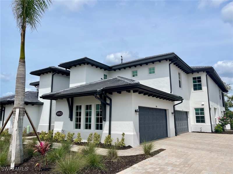 3 bedroom Condominium at 16903 Fairgrove Way 102, Fairgrove, Naples — photo 1