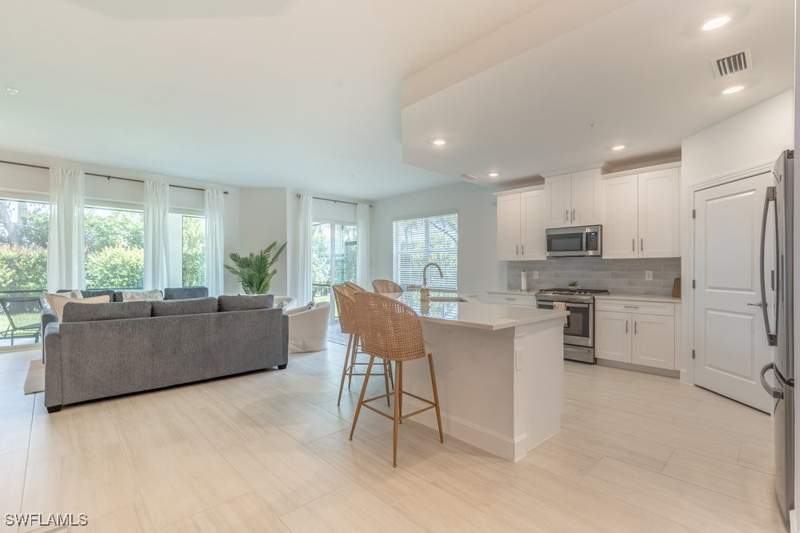 3 bedroom Condominium at 16903 Fairgrove Way 102, Fairgrove, Naples — photo 4