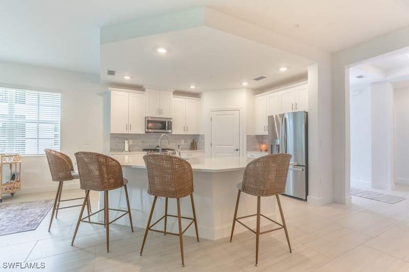 3 bedroom Condominium at 16903 Fairgrove Way 102, Fairgrove, Naples — photo 5