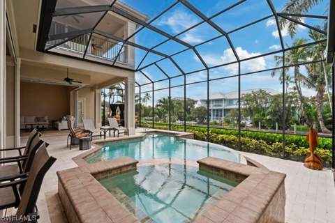 1400 Jewel Box Ave, Naples FL - photo 17 of 22
