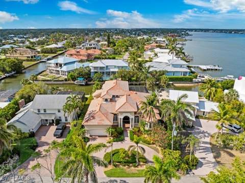 1400 Jewel Box Ave, Naples FL - photo 22 of 22