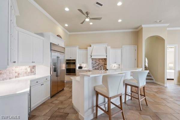 4 bedroom SingleFamilyResidence at 1400 Jewel Box Ave, Royal Harbor, Naples — photo 4