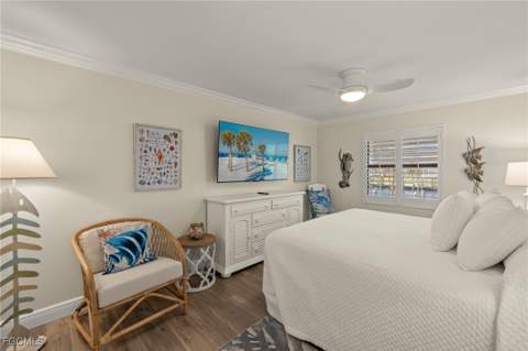 845 E Gulf Dr 1641, Sanibel FL - photo 10 of 34