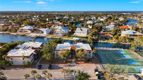 845 E Gulf Dr 1641, Sanibel FL - photo 22 of 34