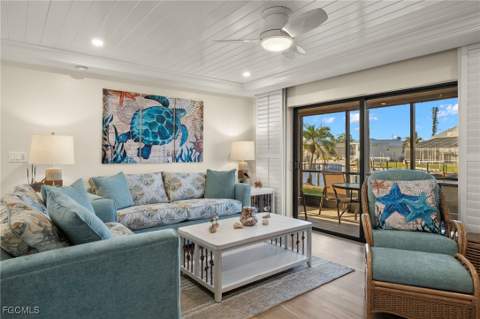 845 E Gulf Dr 1641, Sanibel FL - photo 8 of 34