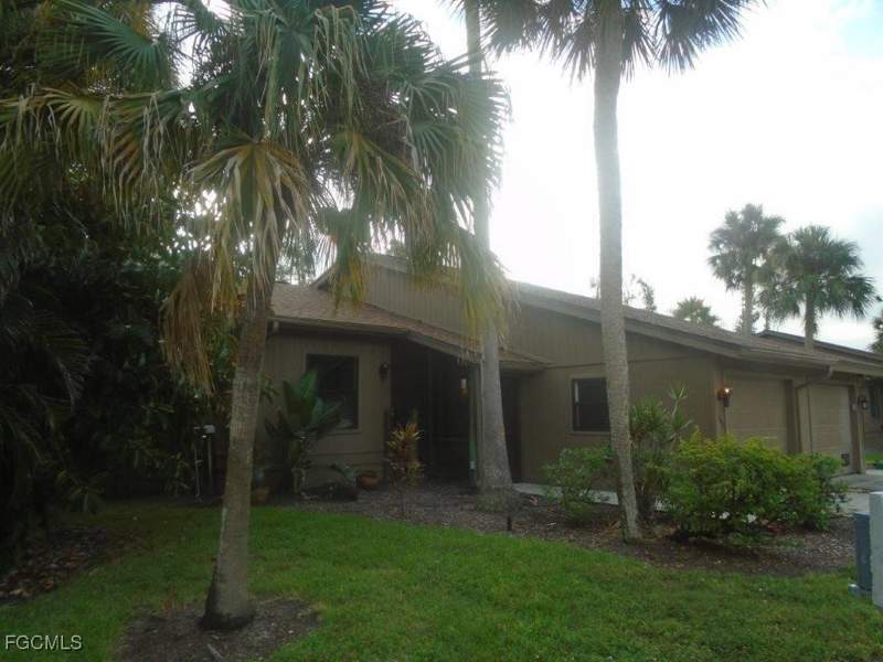 2 bedroom Attached at 17594 Osprey Inlet Ct, Island Park Village, Fort Myers — photo 2
