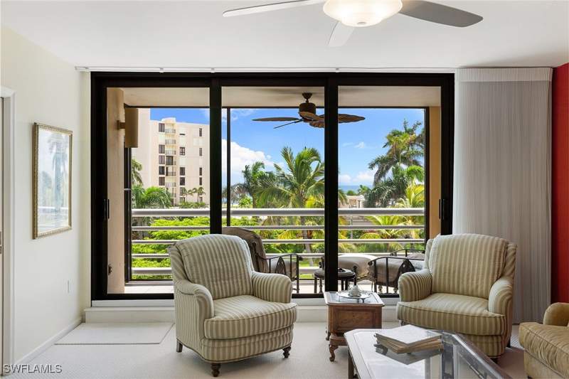 2 bedroom Condominium at 3100 Gulf Shore Blvd N 303, Lucerne, Naples — photo 5