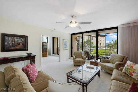 3100 Gulf Shore Blvd N 303, Naples FL - photo 6 of 34