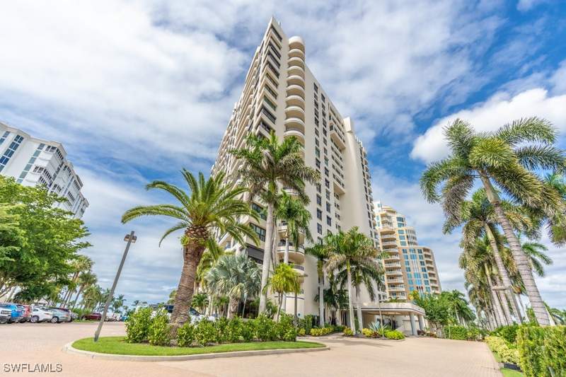 3 bedroom Condominium at 4451 Gulf Shore Blvd N 1005, Solamar, Naples — photo 3