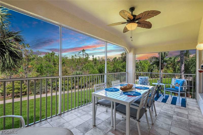 2 bedroom Condominium at 11019 Mill Creek WAY 901, MILL CREEK, Fort Myers — photo 2