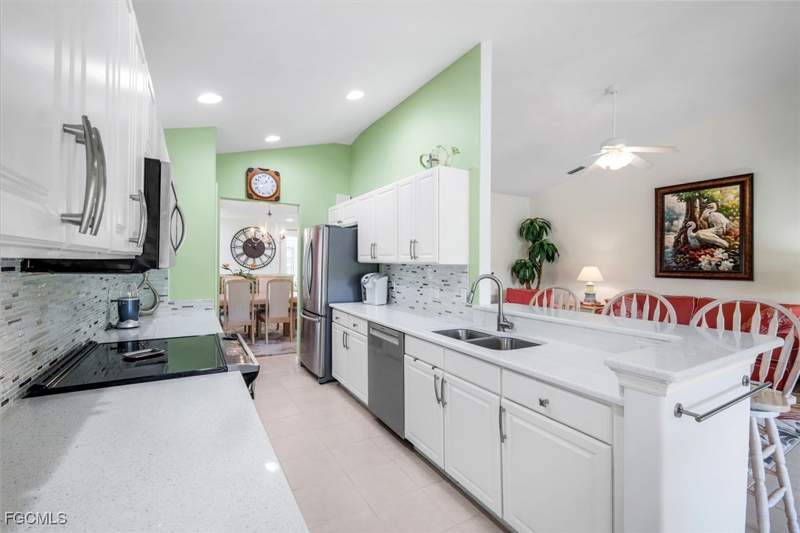 2 bedroom Condominium at 11019 Mill Creek WAY 901, MILL CREEK, Fort Myers — photo 4