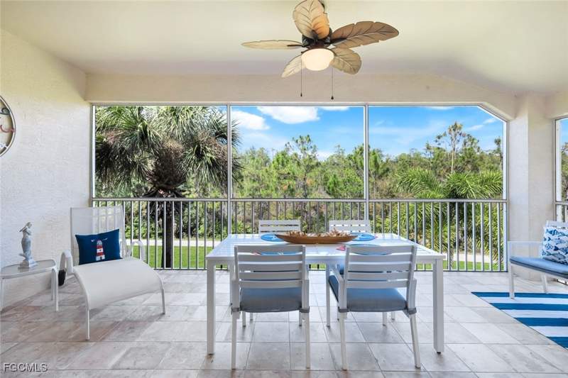 2 bedroom Condominium at 11019 Mill Creek WAY 901, MILL CREEK, Fort Myers — photo 5