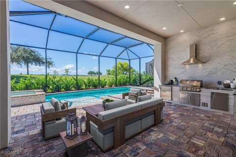 3389 Chestnut Grove Dr, Alva FL - photo 24 of 30