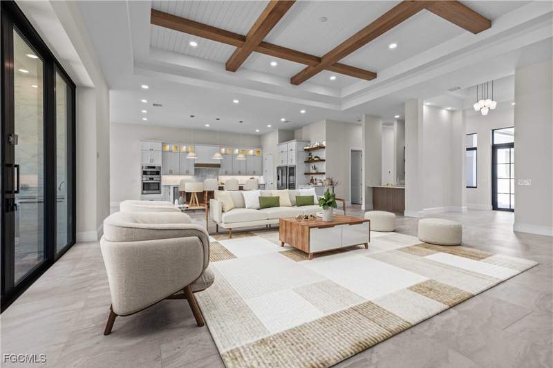 3 bedroom SingleFamilyResidence at 3389 Chestnut Grove Dr, Country Club, Alva — photo 5