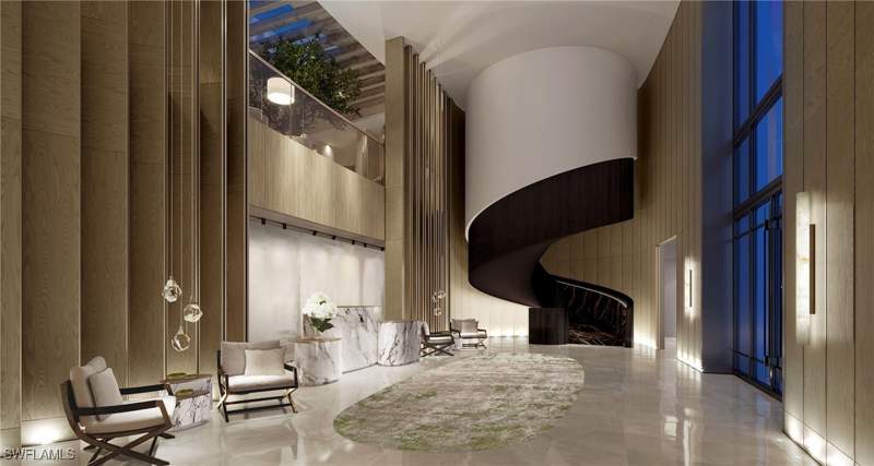 3 bedroom Condominium at 125 One Naples Way 902, The Ritz-Carlton Residences Naples, Naples — photo 3