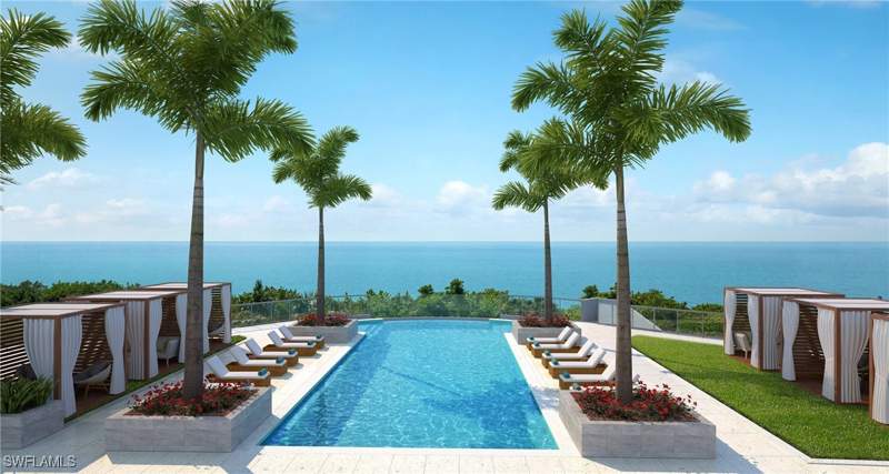3 bedroom Condominium at 125 One Naples Way 902, The Ritz-Carlton Residences Naples, Naples — photo 5
