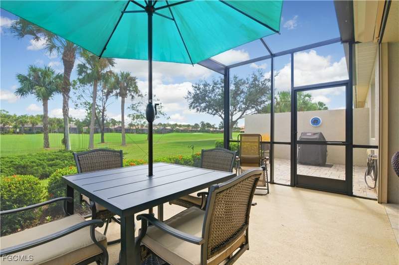 2 bedroom Attached at 9323 Aviano Dr, Treviso, Fort Myers — photo 2