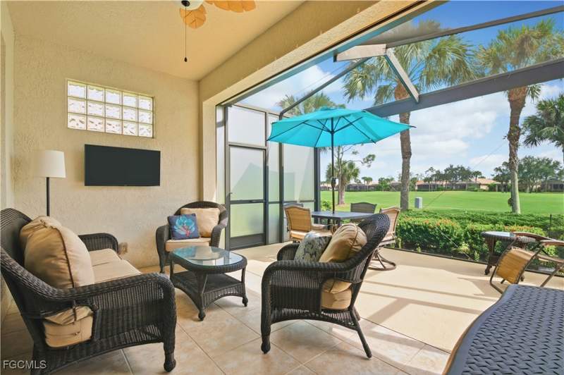 2 bedroom Attached at 9323 Aviano Dr, Treviso, Fort Myers — photo 3