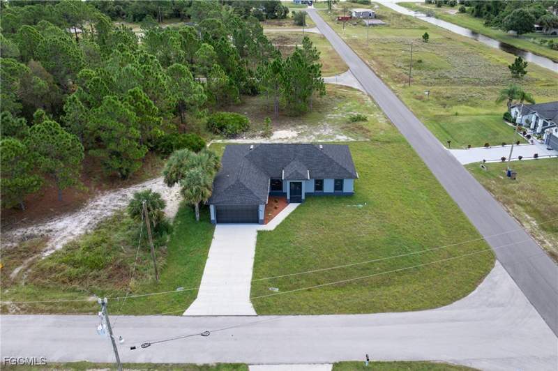 3 bedroom SingleFamilyResidence at 845 Milano Ave S, Lehigh Acres, Lehigh Acres — photo 3
