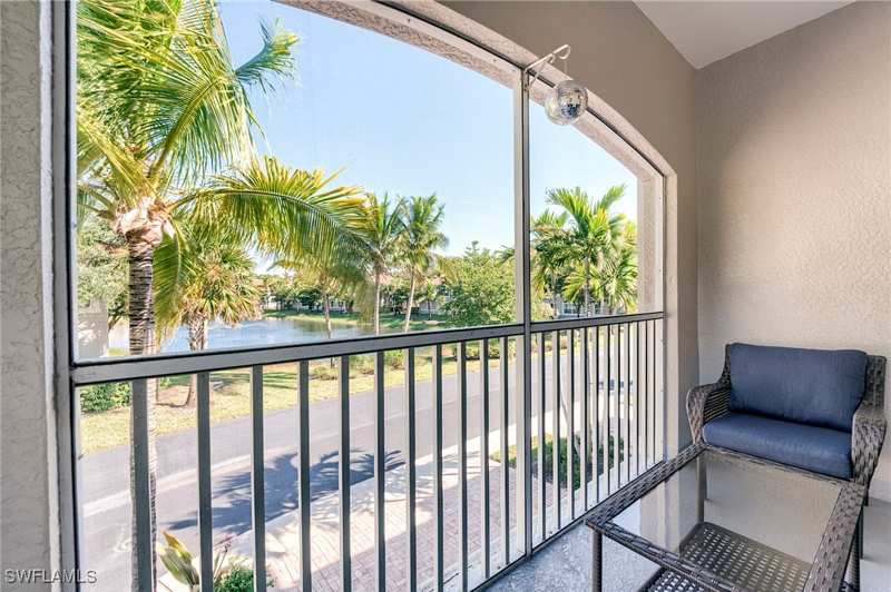 2 bedroom Condominium at 8510 Violeta St 203, Mirasol At Coconut Point, Estero — photo 1